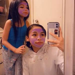 Meet your Posher, Jocelyn